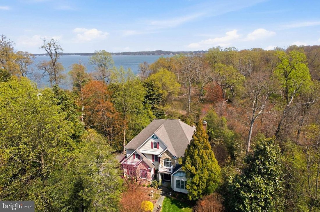 House in Arnold, Maryland, United States 2 - 18505208