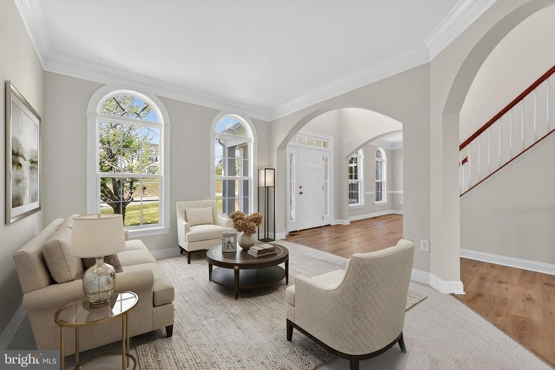 House in Hamilton, Virginia, United States 5 - 18505537