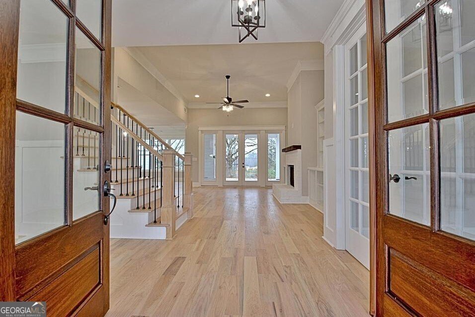 House in Fayetteville, Georgia, United States 4 - 18500008