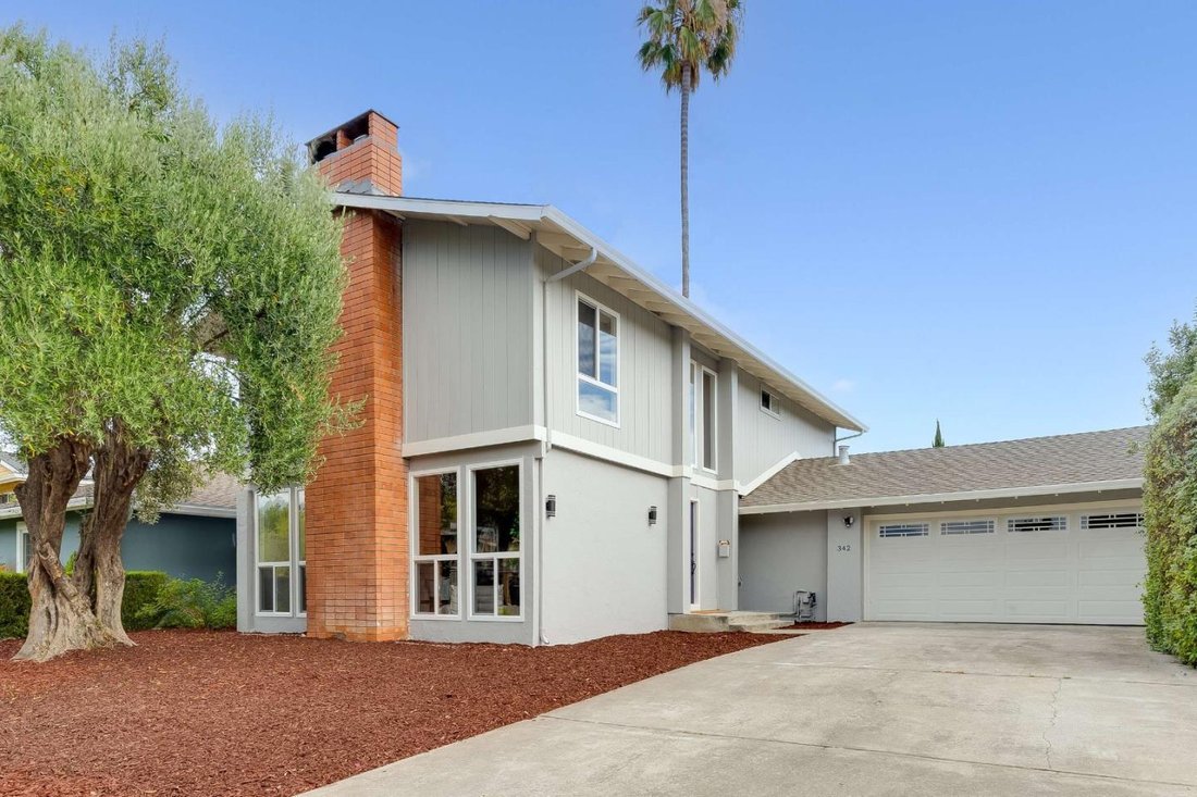 Casa a San Jose, California, Stati Uniti 3 - 18493141