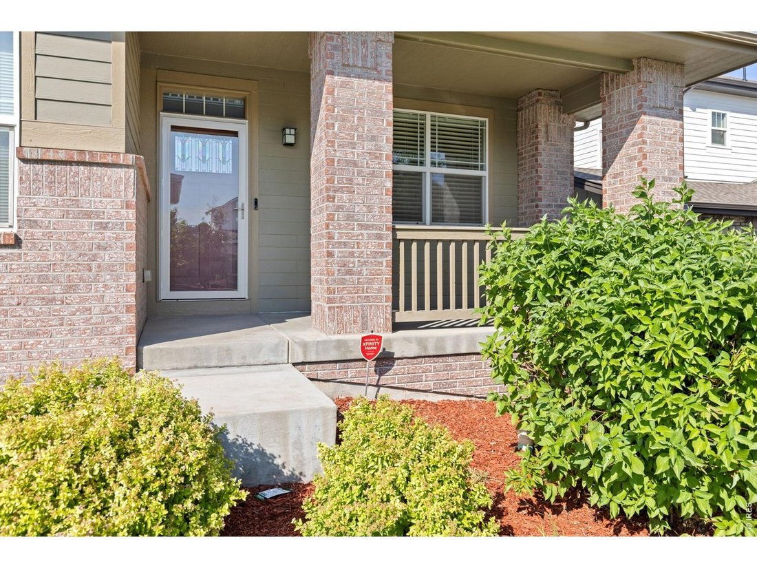 House in Fort Collins, Colorado, United States 5 - 18500150