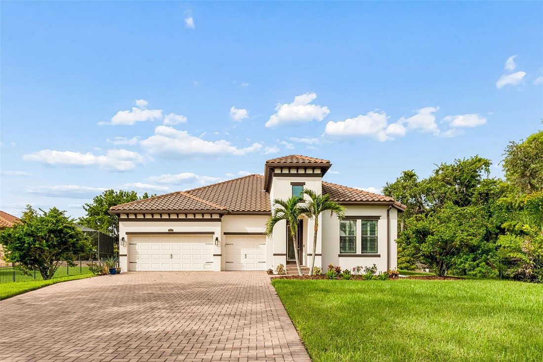 House in Tampa, Florida, United States 5 - 18499626