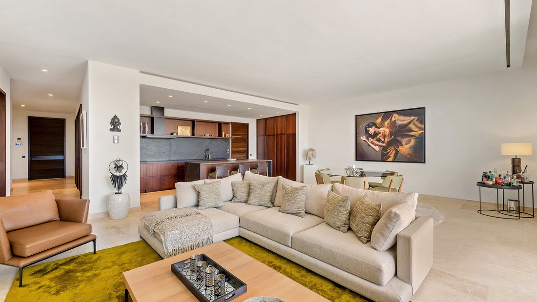 Apartment in Casares, Andalusia, Spain 4 - 18499260