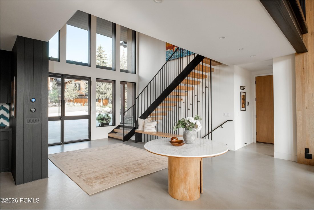 House in Park City, Utah, United States 5 - 18501647