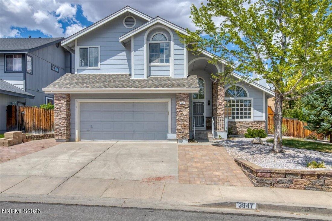 House in Reno, Nevada, United States 1 - 18502593