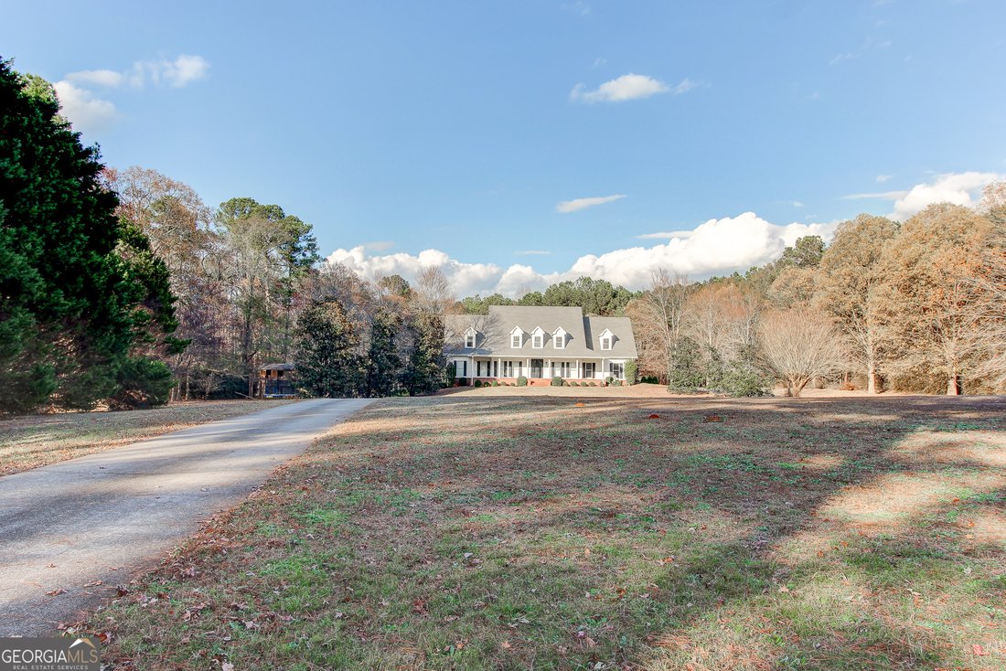 House in Locust Grove, Georgia, United States 2 - 18503219