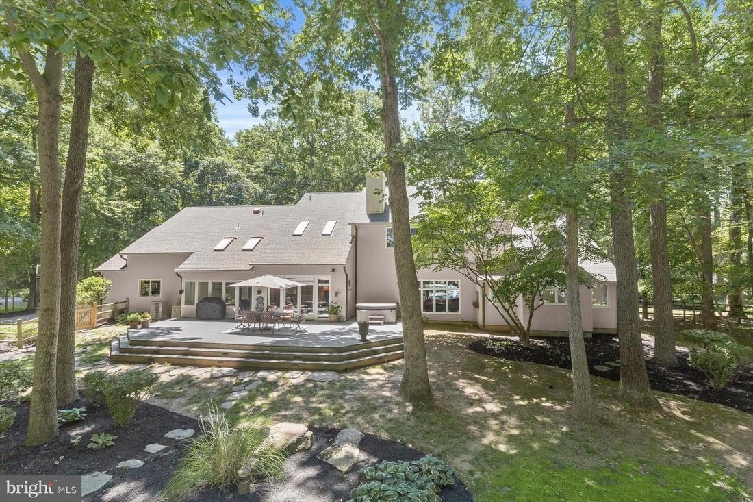 House in Clarksville, Maryland, United States 5 - 18504936