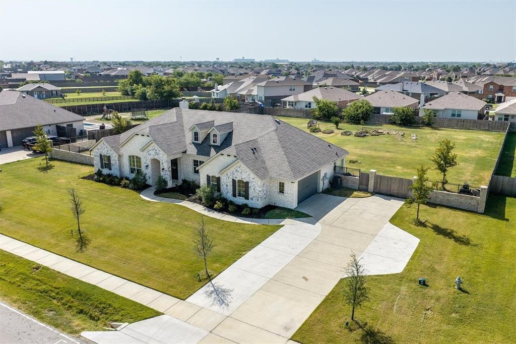 House in Fort Worth, Texas, United States 4 - 18503526