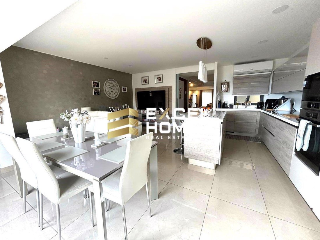 Penthouse in Madliena, Malta 3 - 15839028