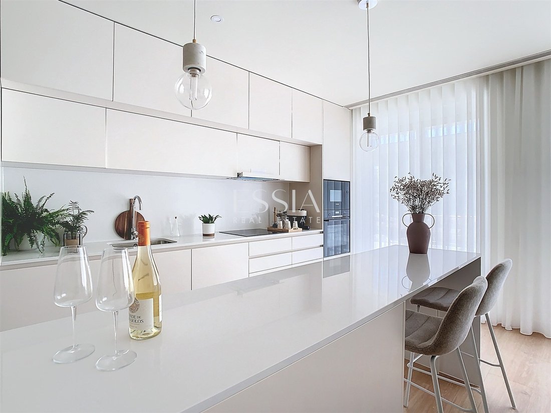 Apartment in Canidelo, Porto District, Portugal 5 - 18503002