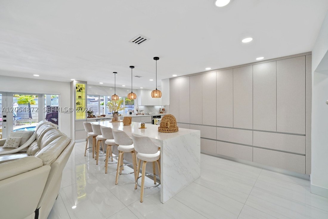 House in Miramar, Florida, United States 4 - 18499630