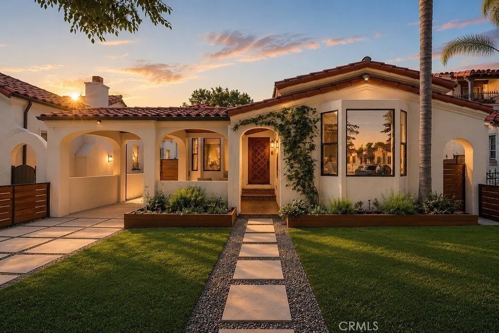 House in Los Angeles, California, United States 1 - 18499205