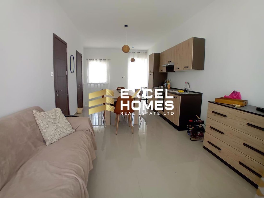 Apartment in Birkirkara, Malta 5 - 15839487
