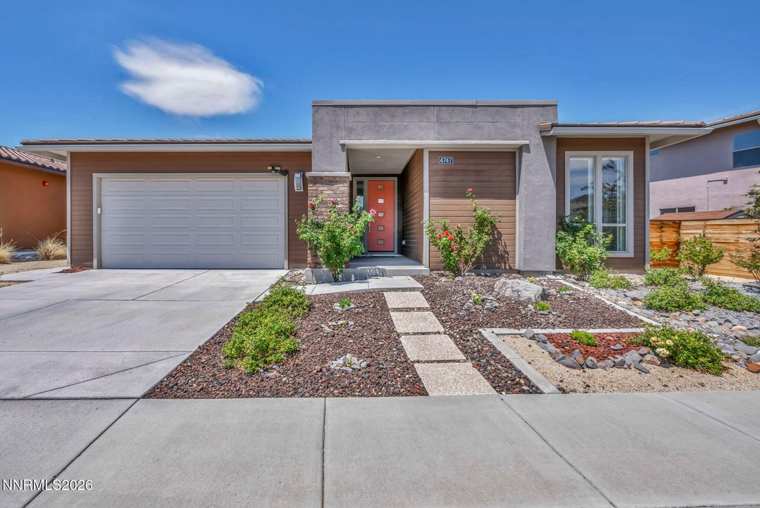 House in Sparks, Nevada, United States 1 - 18498913