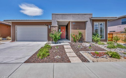 House in Sparks, Nevada, United States 1