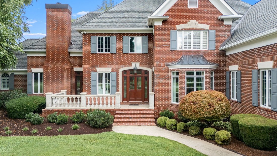 House in Tullahoma, Tennessee, United States 4 - 18502636