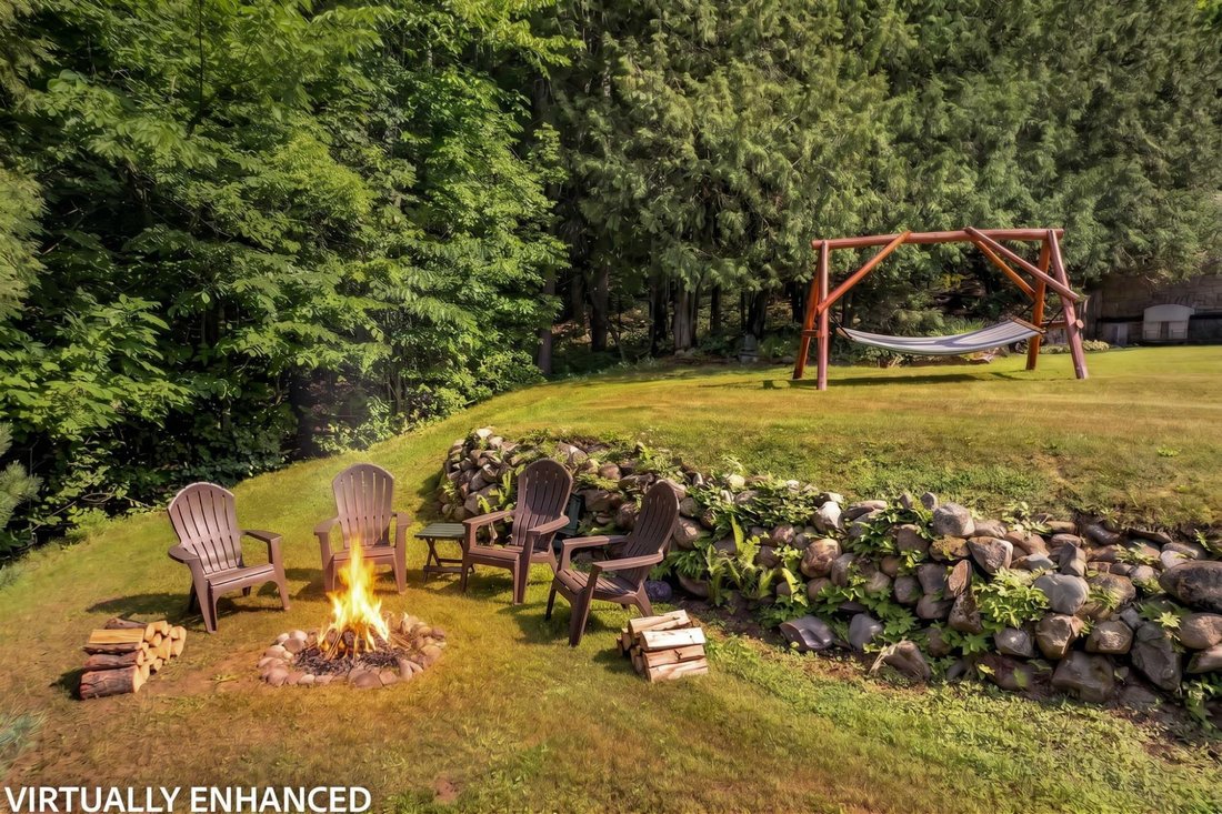 House in Phelps, Wisconsin, United States 5 - 18501210