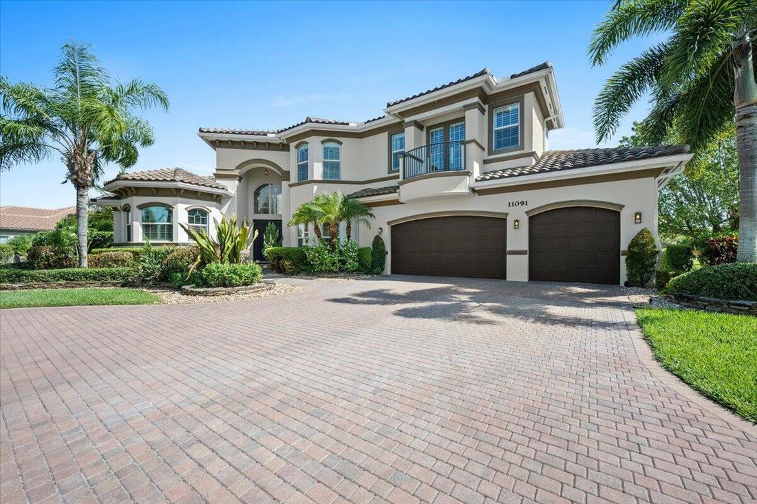 House in Loxahatchee, Florida, United States 2 - 18503365