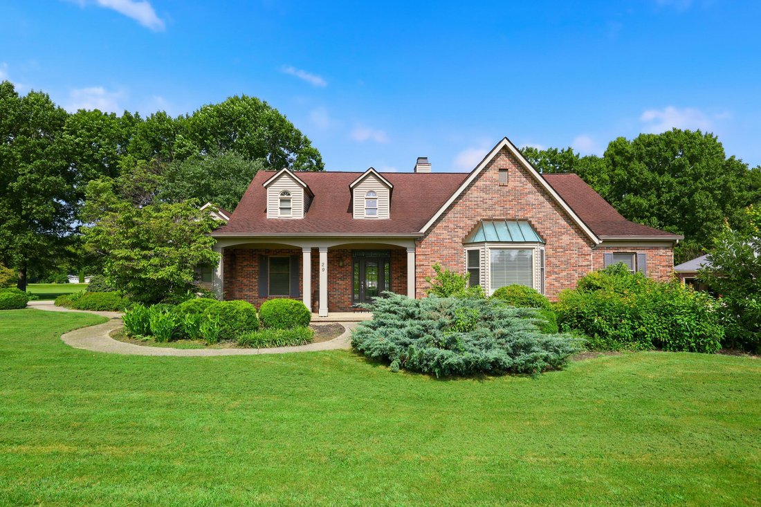 House in Frankfort, Kentucky, United States 2 - 18498881