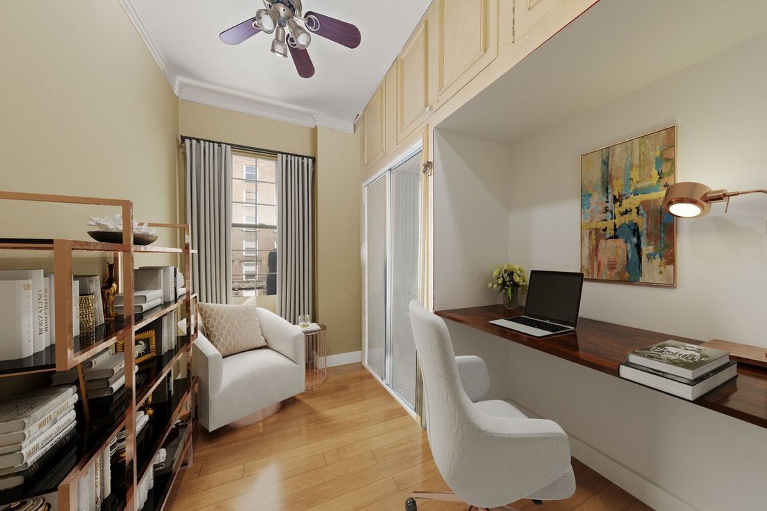 Co Op in New York, New York, United States 2 - 17465214