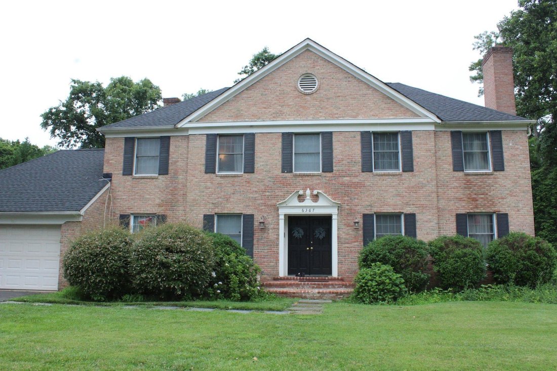 House in McLean, Virginia, United States 2 - 18507056