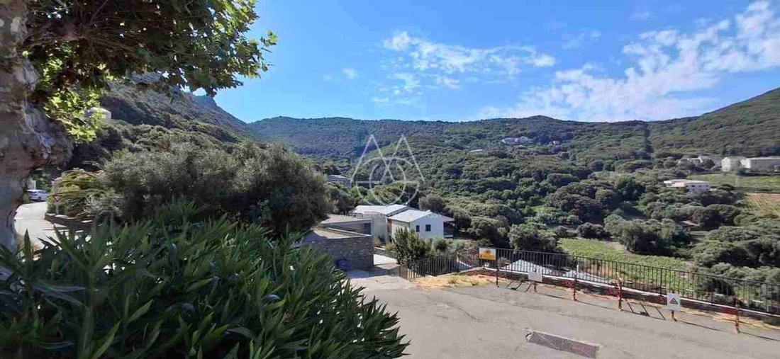 House in Centuri, Corsica, France 4 - 18499592