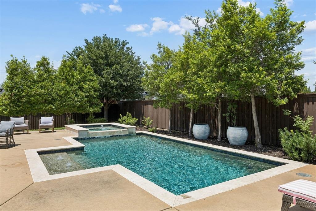 House in Frisco, Texas, United States 3 - 18503574