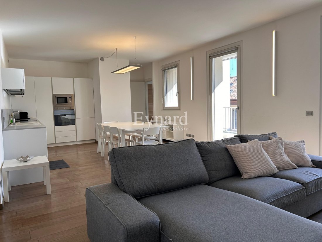 Apartment in Sant'Alessandro, Bergamo, Italy 2 - 18499092