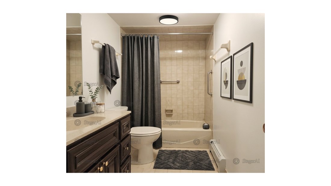 Condo in New York, New York, United States 5 - 17735438