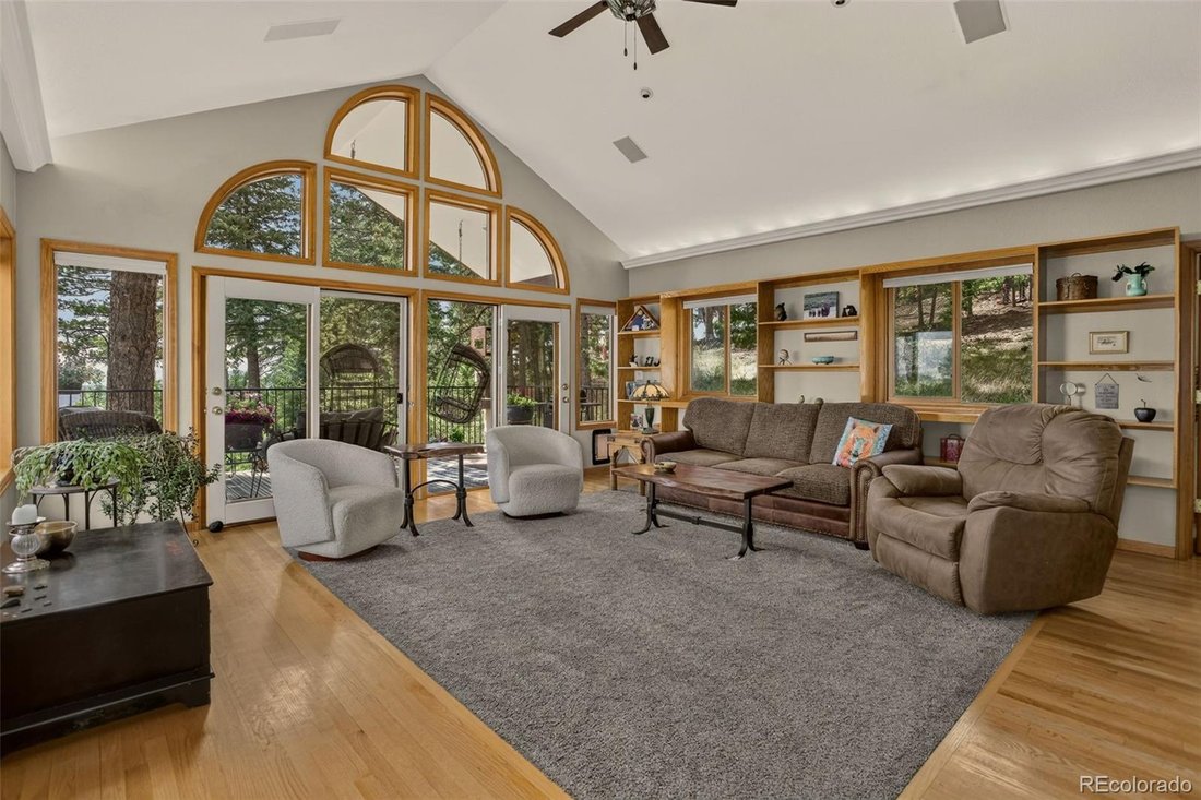 House in Morrison, Colorado, United States 2 - 18501849