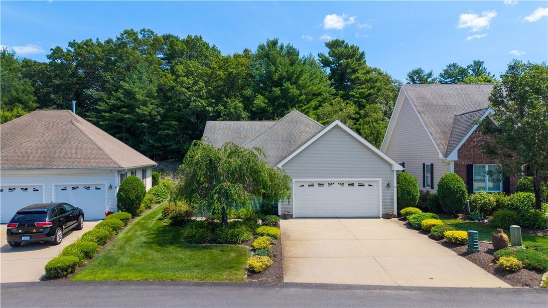 Condo in Coventry, Rhode Island, United States 1 - 18499143