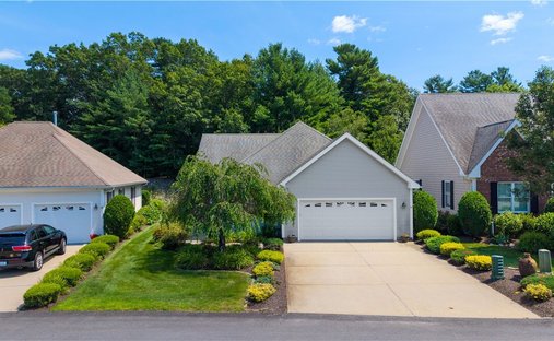 Condo in Coventry, Rhode Island, United States 1