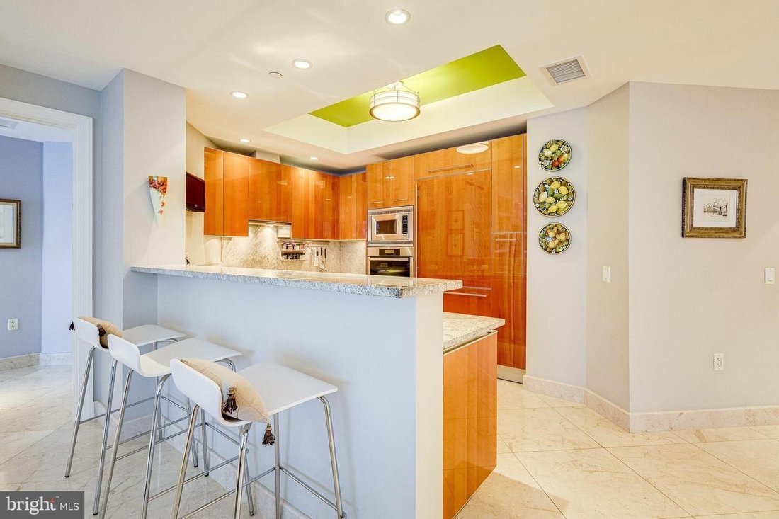 House in Arlington, Virginia, United States 5 - 18507480