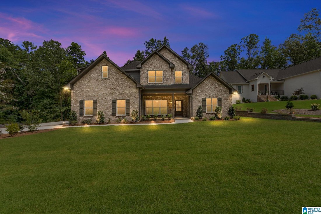 House in Chelsea, Alabama, United States 2 - 18402210