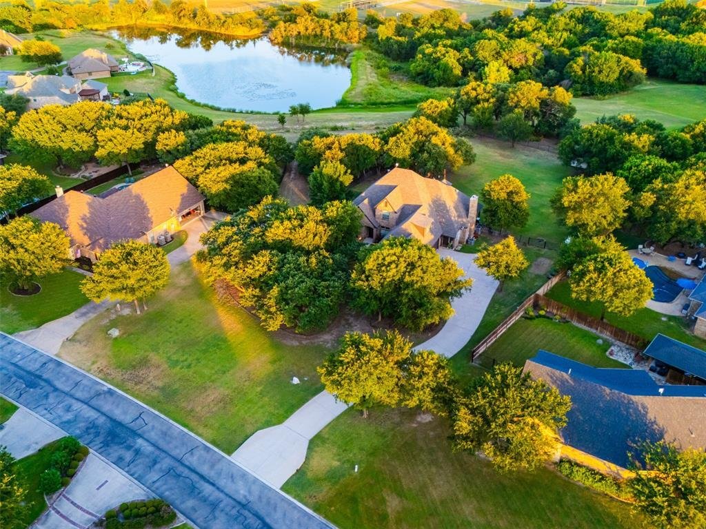 House in Aledo, Texas, United States 5 - 18503456