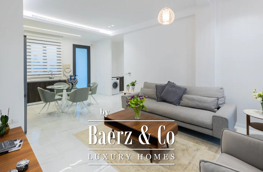 Apartment in Germasogeia, Limassol, Cyprus 3 - 18503877