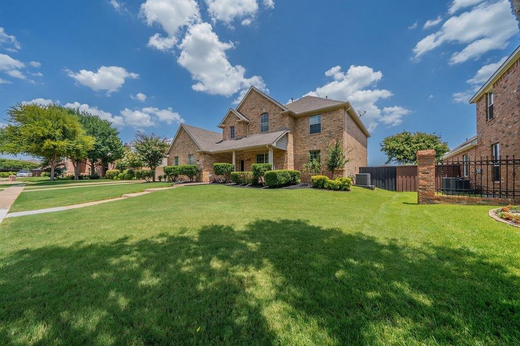 House in Richardson, Texas, United States 3 - 18504642