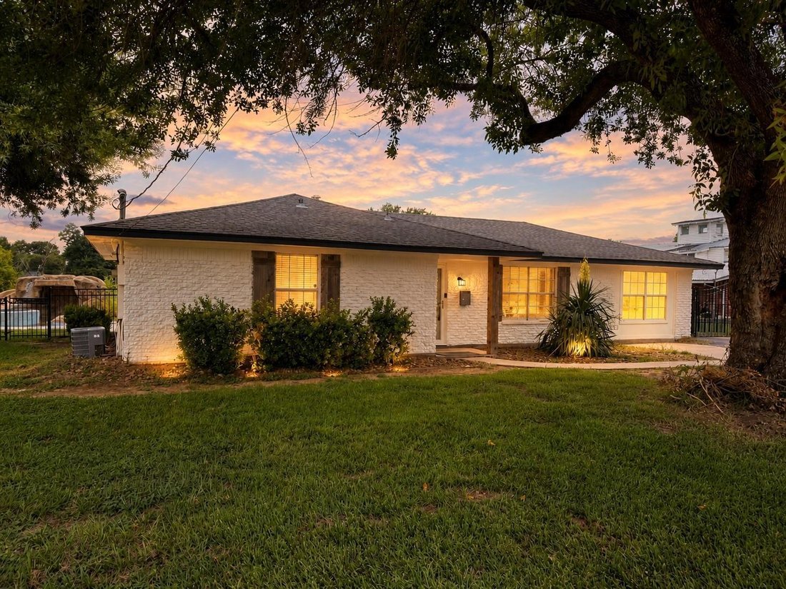 House in Houston, Texas, United States 1 - 17207274