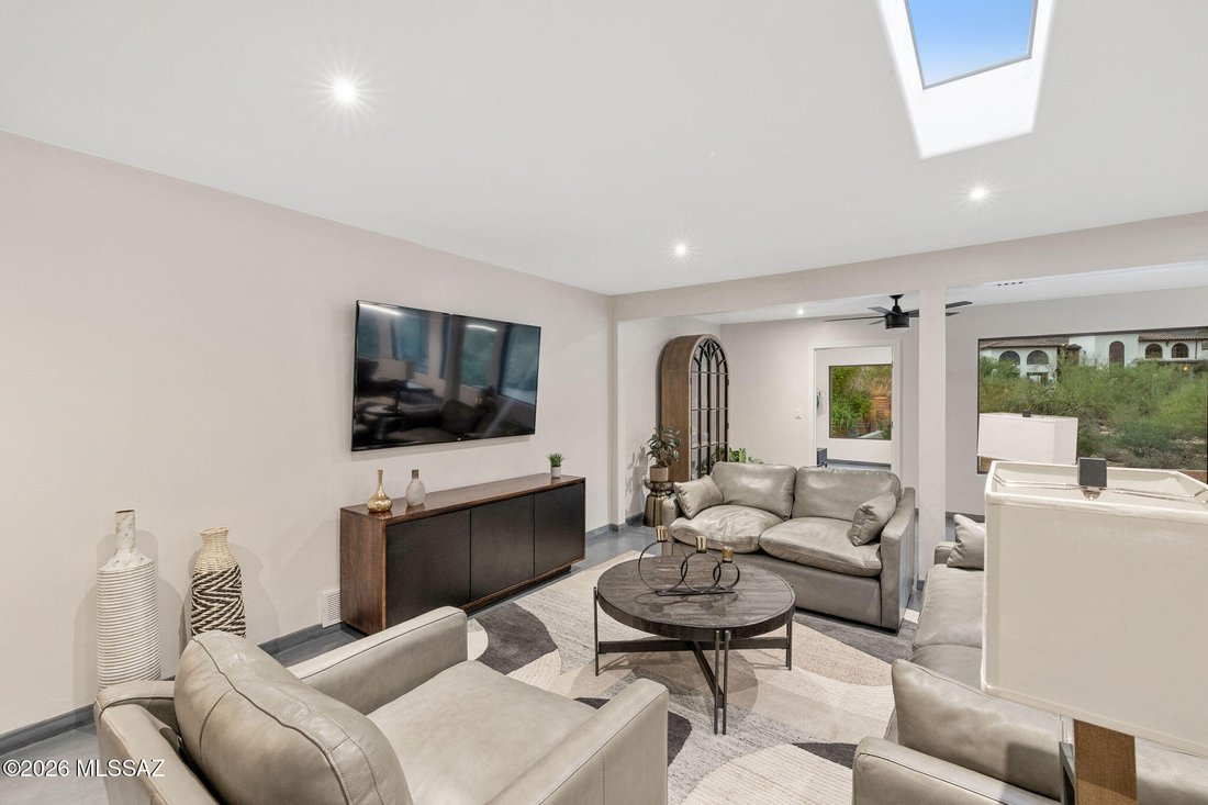 House in Tucson, Arizona, United States 5 - 18504734
