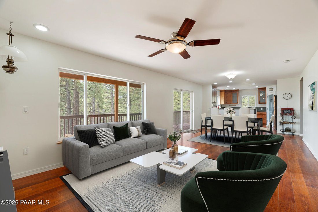 House in Mayer, Arizona, United States 5 - 18502319