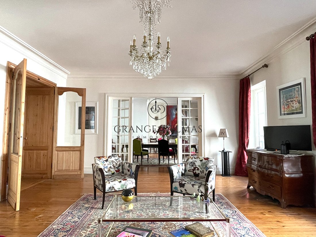 House in Le Lac-Bacalan, Bordeaux, France 1 - 18500019