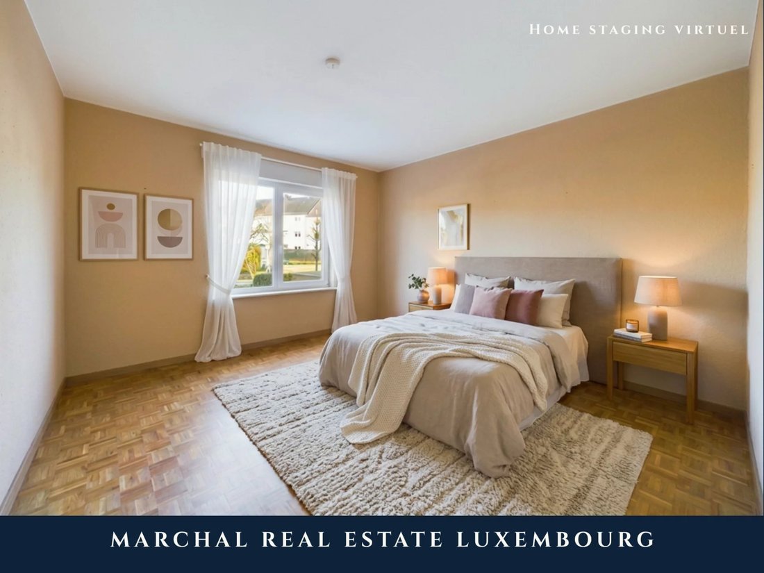 Apartment in Mondorf-les-Bains, Grevenmacher, Luxembourg 5 - 17147443