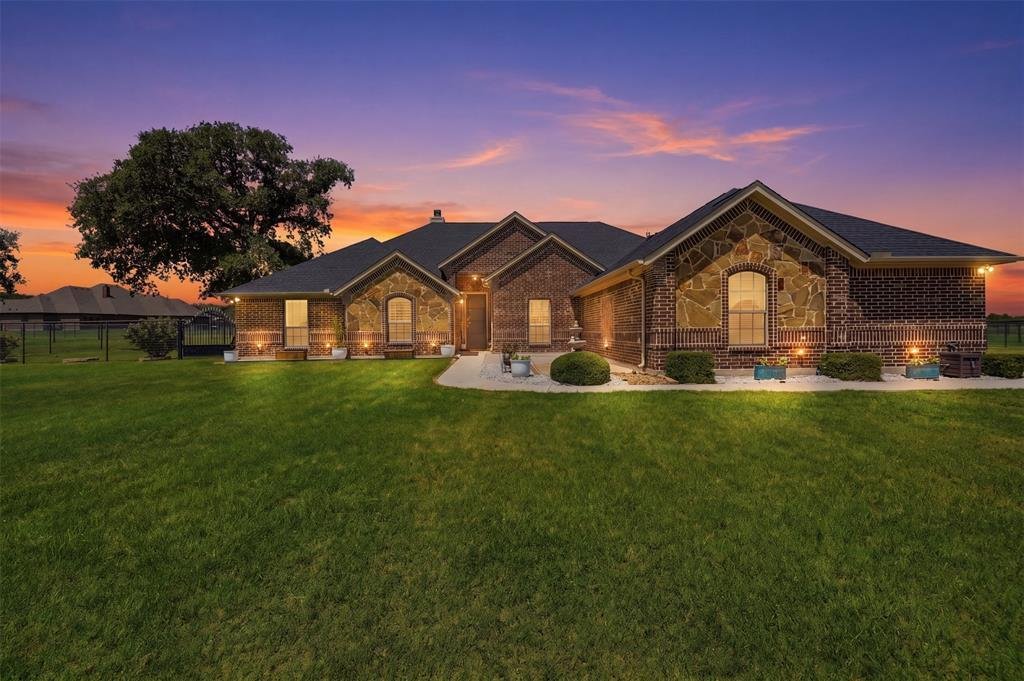 House in Springtown, Texas, United States 1 - 18503532