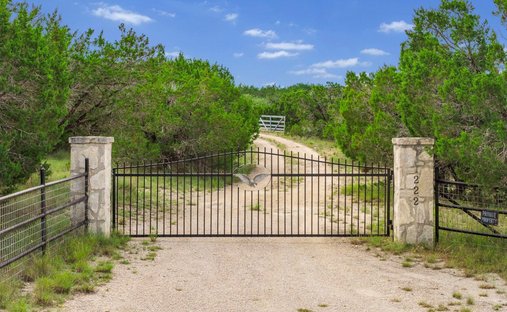 Land in Wimberley, Texas, United States 1