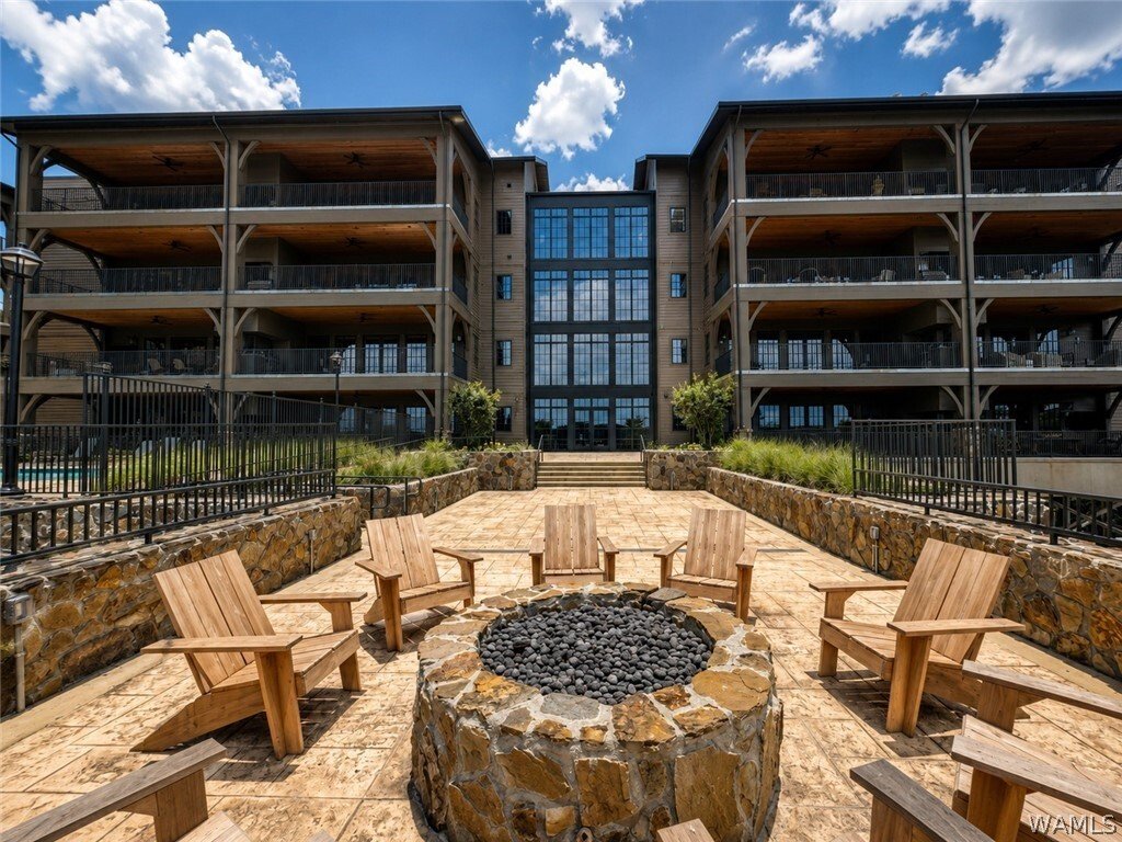 Condo in Tuscaloosa, Alabama, United States 1 - 18483374