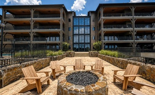 Condo in Tuscaloosa, Alabama, United States 1