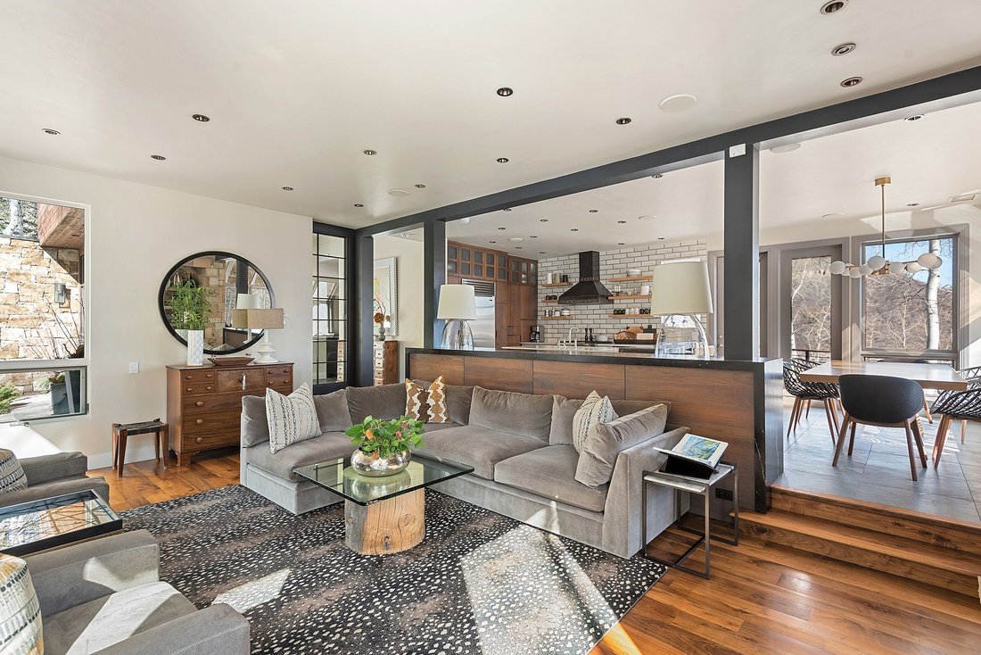 House in Aspen, Colorado, United States 4 - 18498814