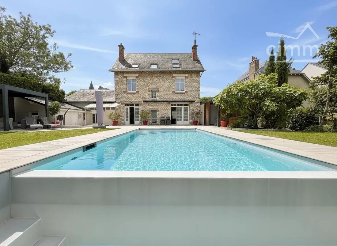 House in Est, Blois, France 4 - 18504077