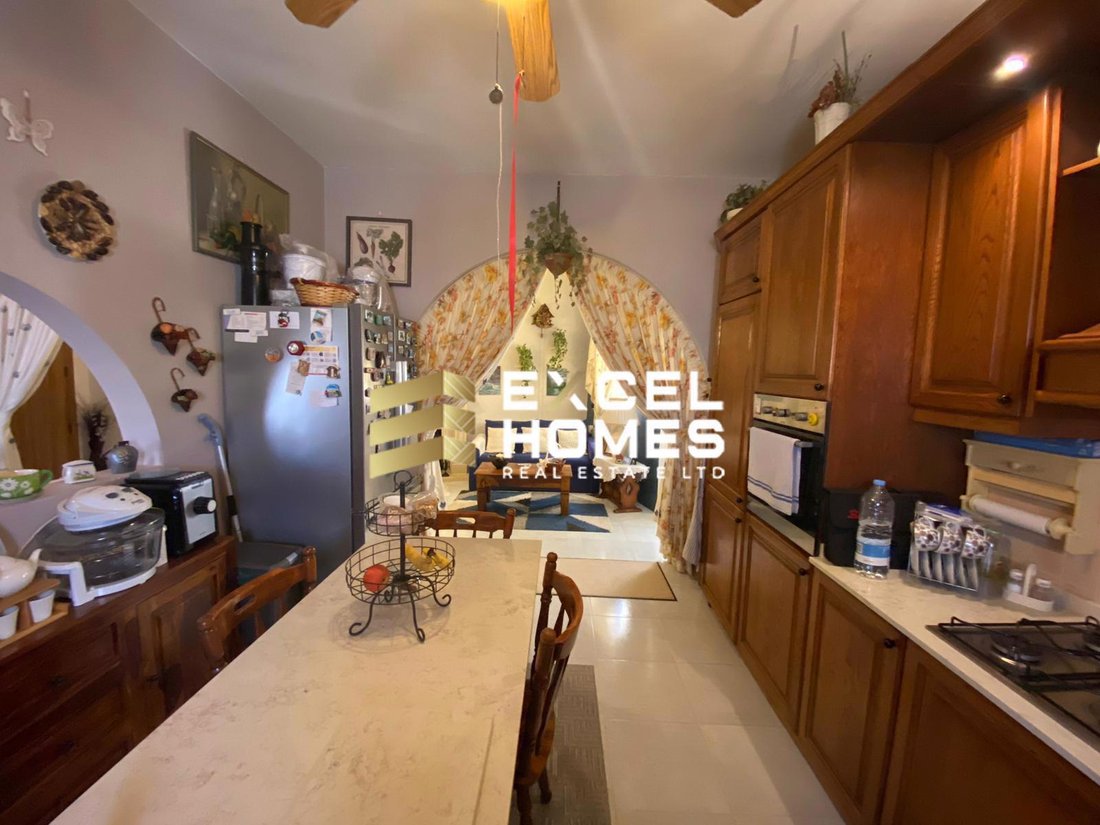 Apartment in Tarxien, Malta 4 - 15839477