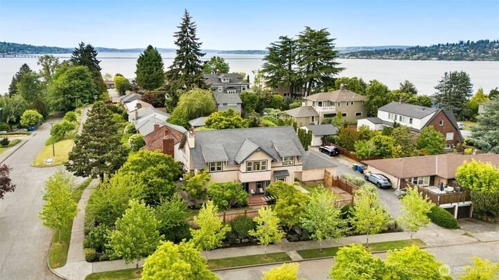 House in Seattle, Washington, United States 1 - 18505217